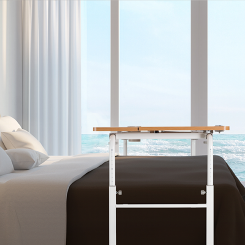 (주)메쉬,루미스탠드 베드테이블 B1 1개