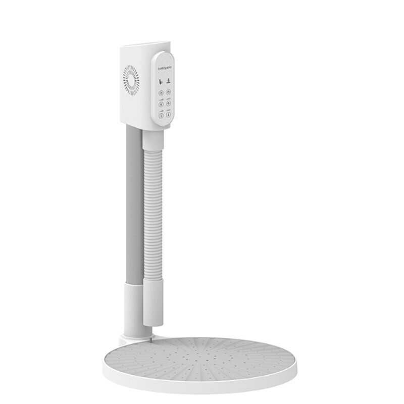 (주)메쉬,듀얼팬 펫드라이기 벨로펠로 bellopelo